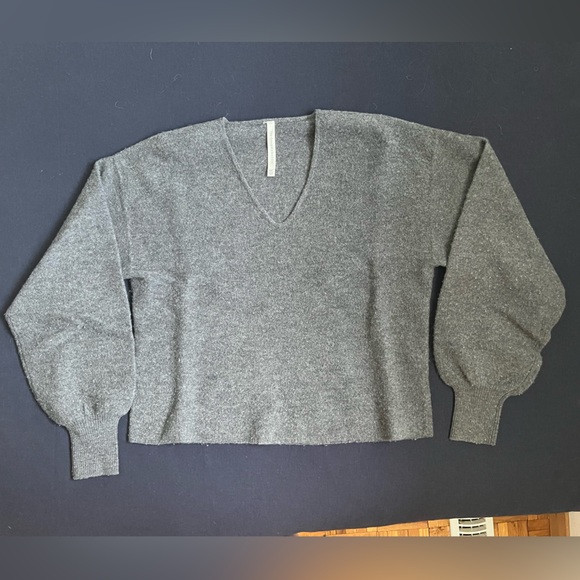 The Group by Babaton
Gratitude Sweater - Picture 3 of 8